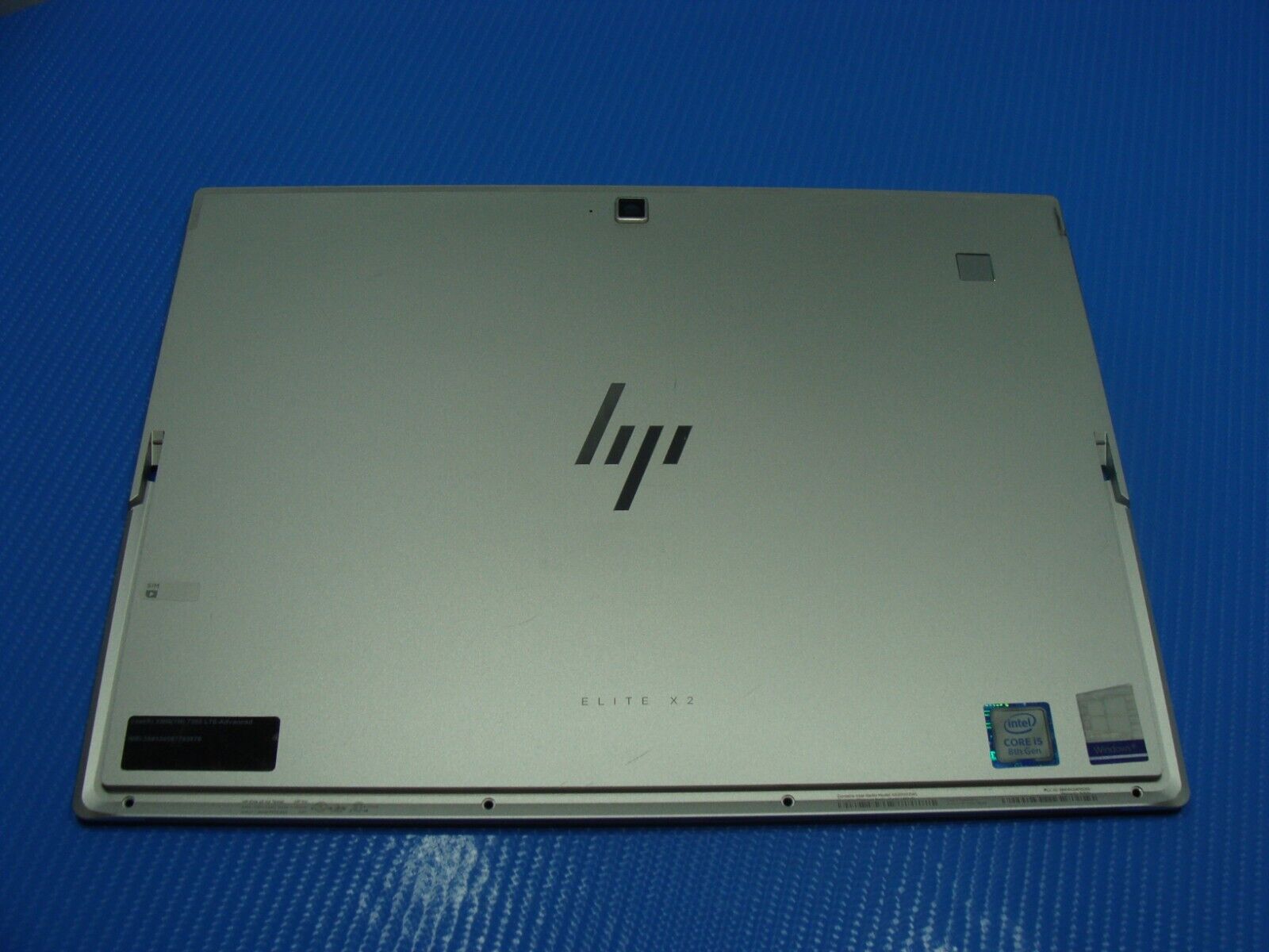 HP Elite x2 G4 13