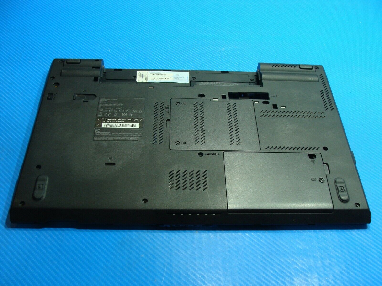 Lenovo ThinkPad T520 4239 15.6