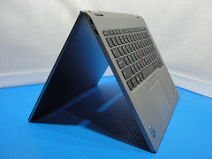 Lenovo ThinkPad X1 Titanium Gen 1 TOUCH i5-1130G7 QHD 256GB 100% Battery warranty until November 2023