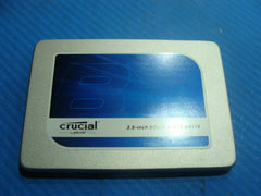 MacBook Pro A1278 Crucial BX200 960 GB SATA 2.5 SSD ct960bx200ssd1 