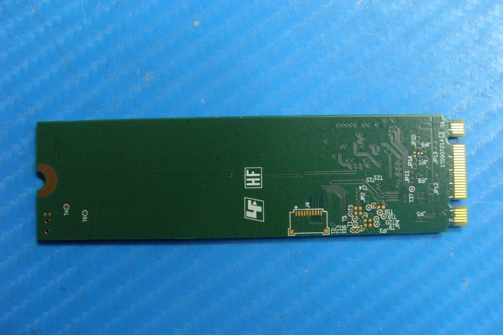 HP 14m-dh0003dx Lite-On 128Gb SATA M.2 SSD Solid State Drive cv8-8e128-hp 