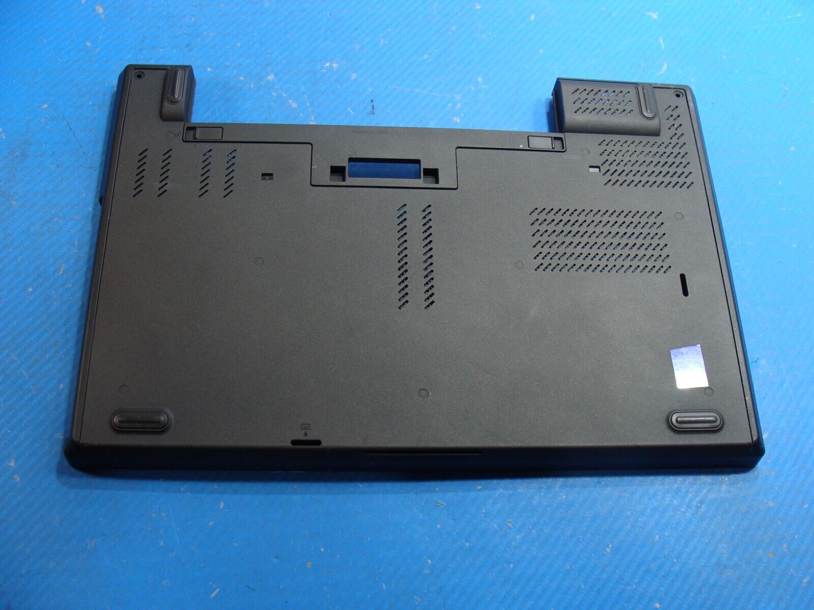 Lenovo ThinkPad T440p 14 Genuine Bottom Base Case w/Cover Door SM10A39179