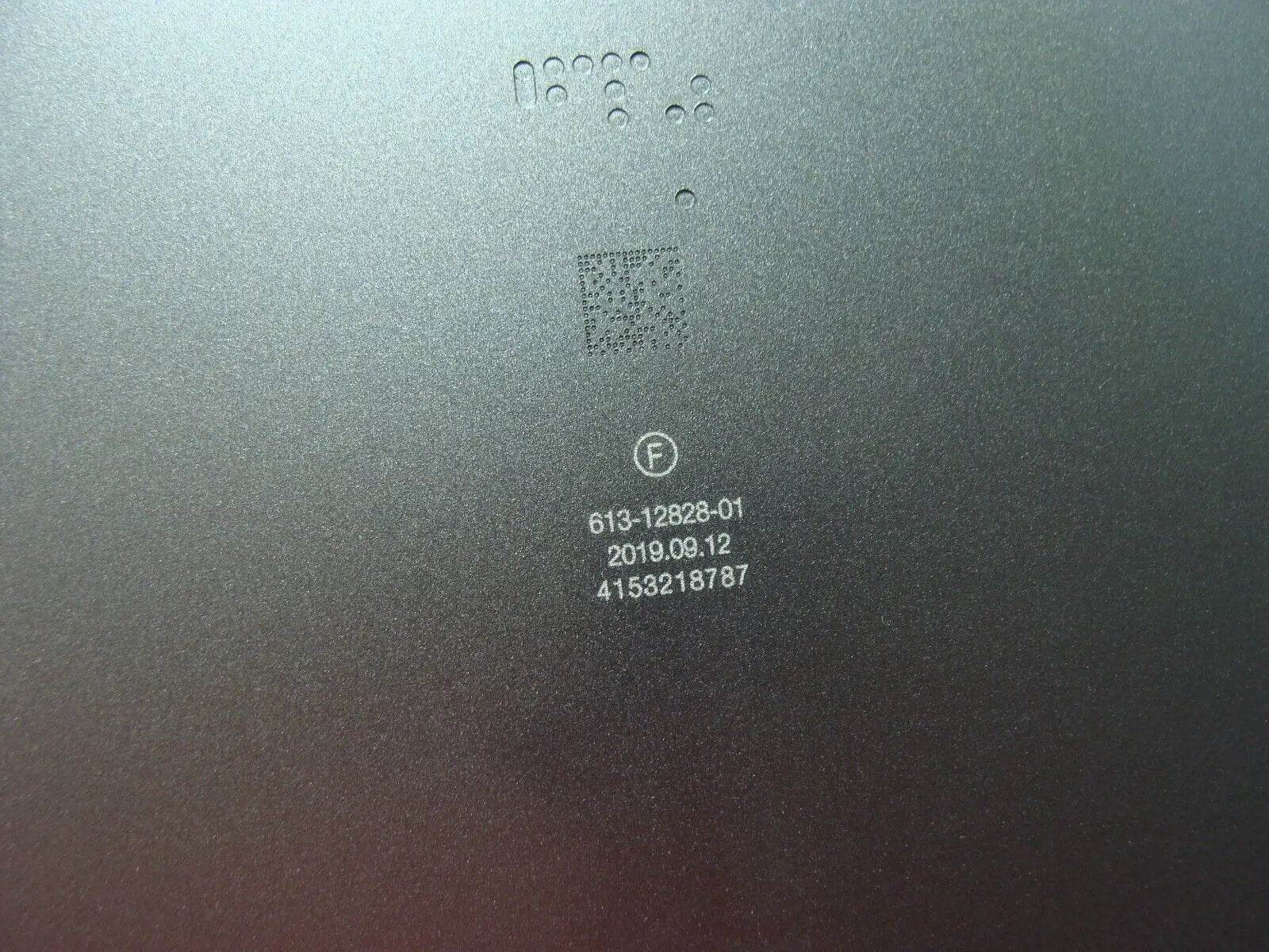 MacBook Pro 16” A2141 2019 MVVJ2LL/A MVVK2LL/A Bottom Case Space Gray 923-03844 - Tested Computer Laptop Parts