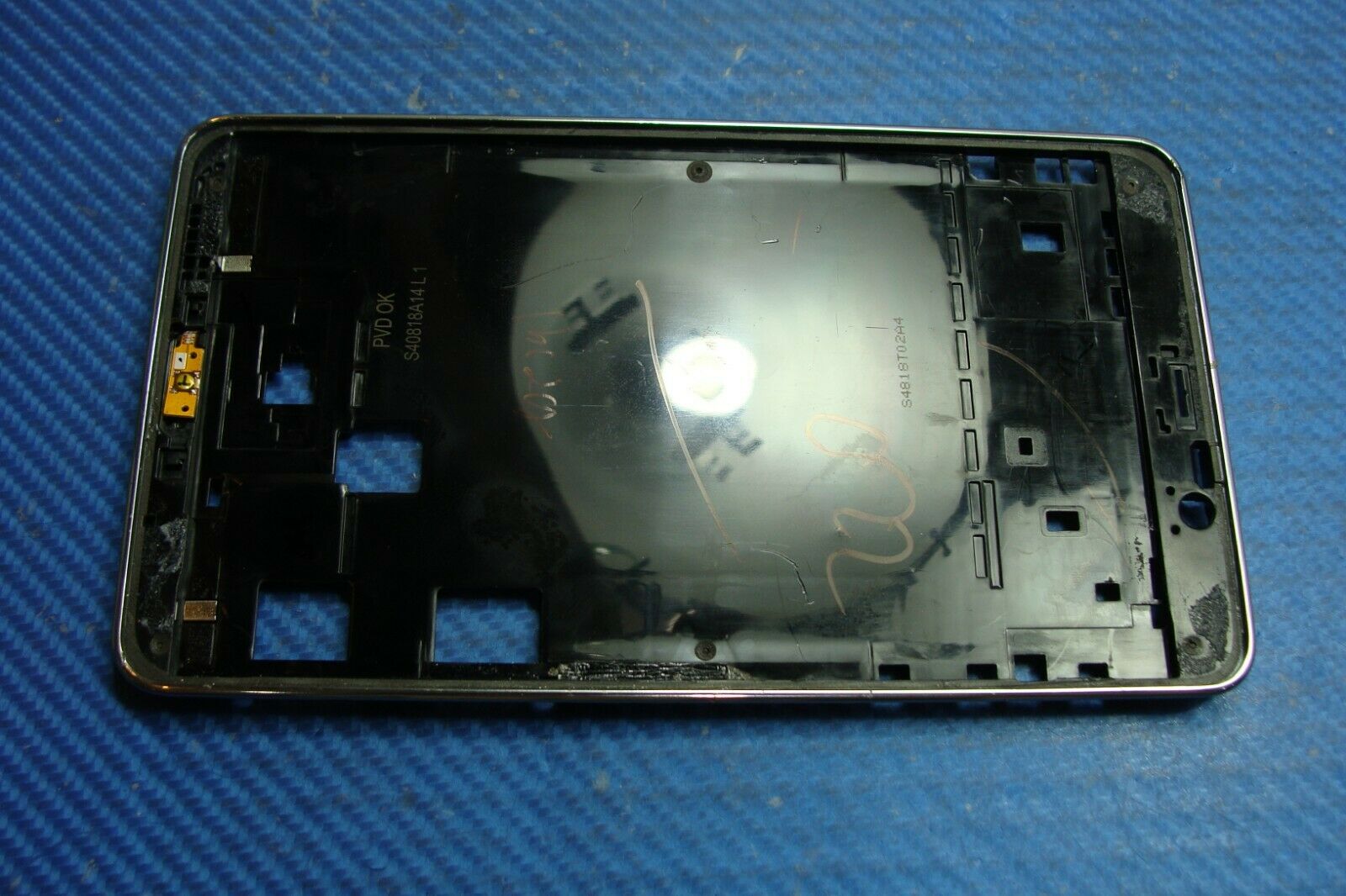 Samsung Galaxy Tab 4 7