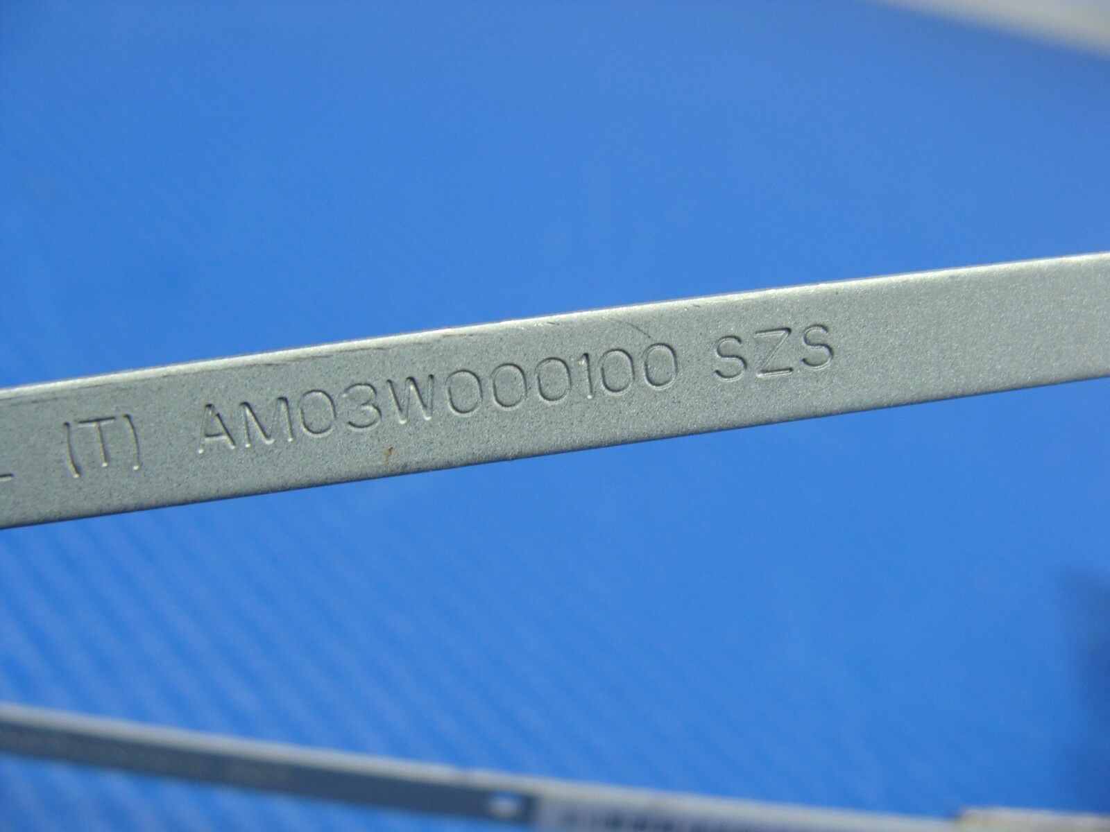 HP Pavilion 17 HP Pavilion 17