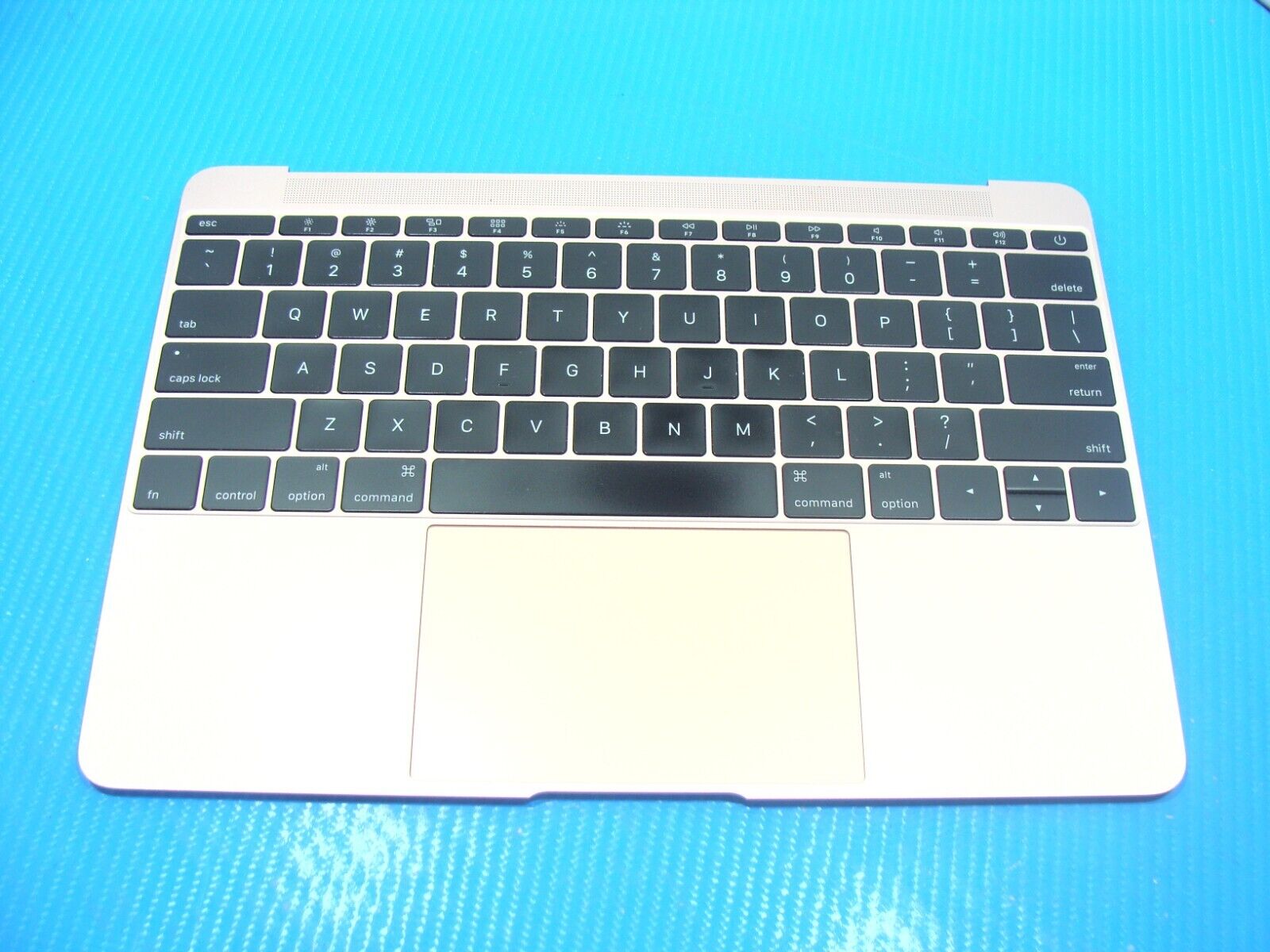 MacBook 12