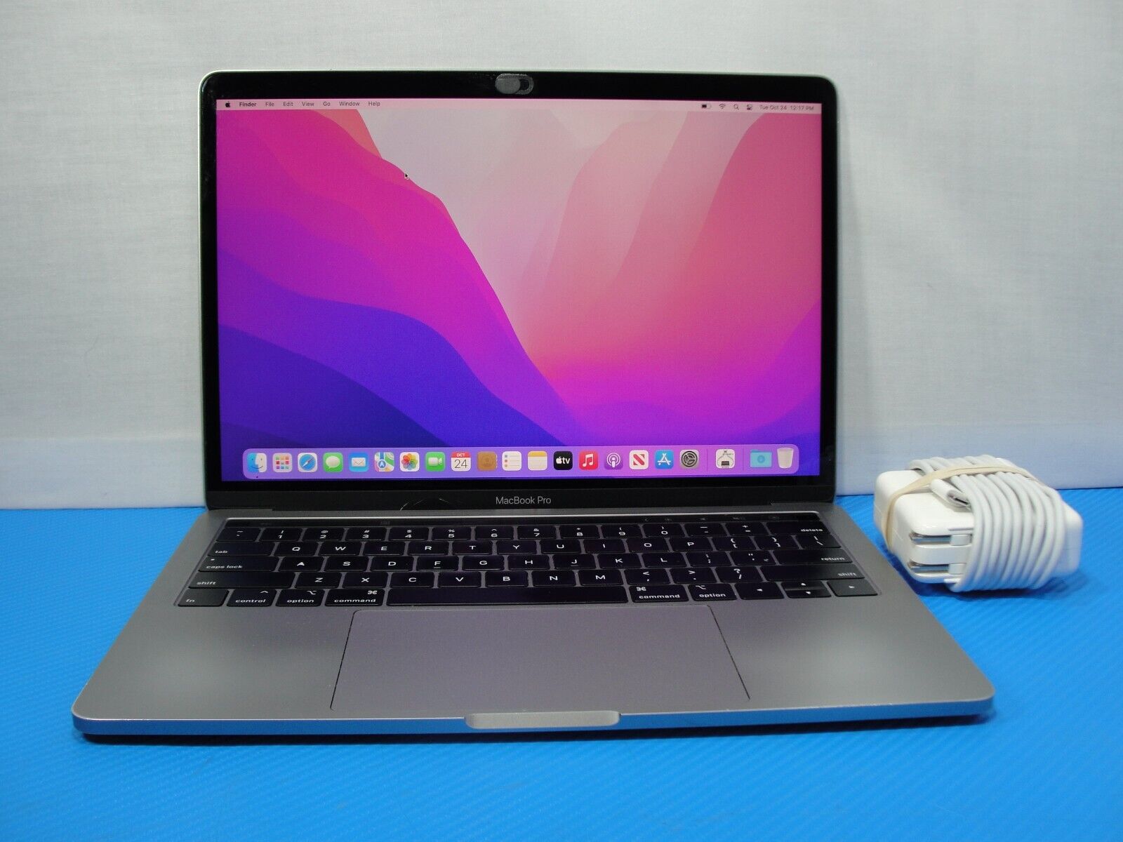 Apple Macbook Pro 13