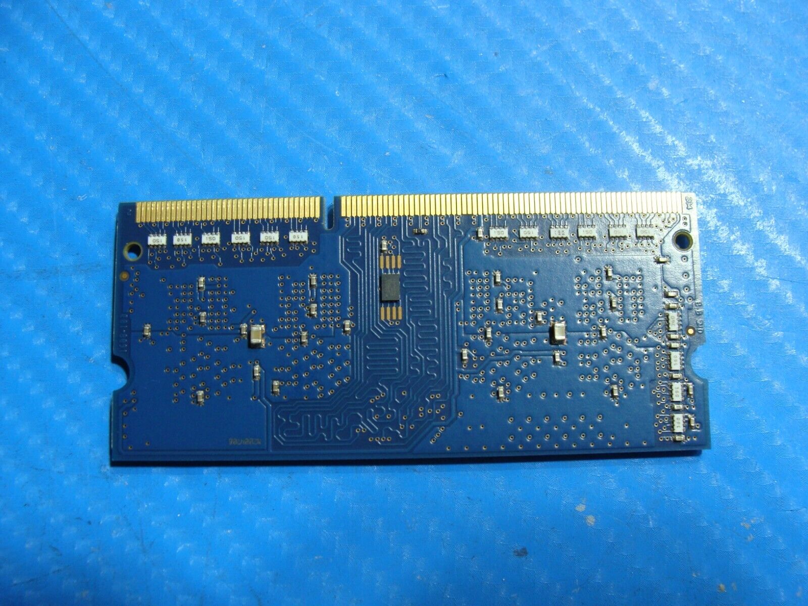 LG 22CV241 So-Dimm Hynix 2Gb 1Rx16 Memory PC3L-12800S HMT425S6CFR6A-PB