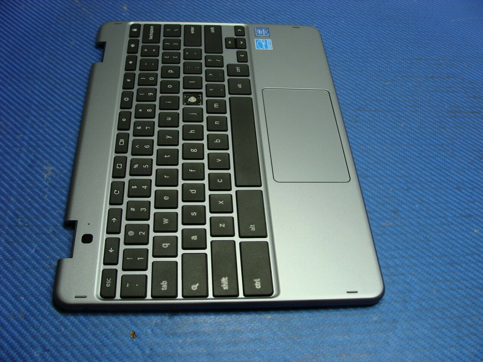 Samsung Chromebook 12.3