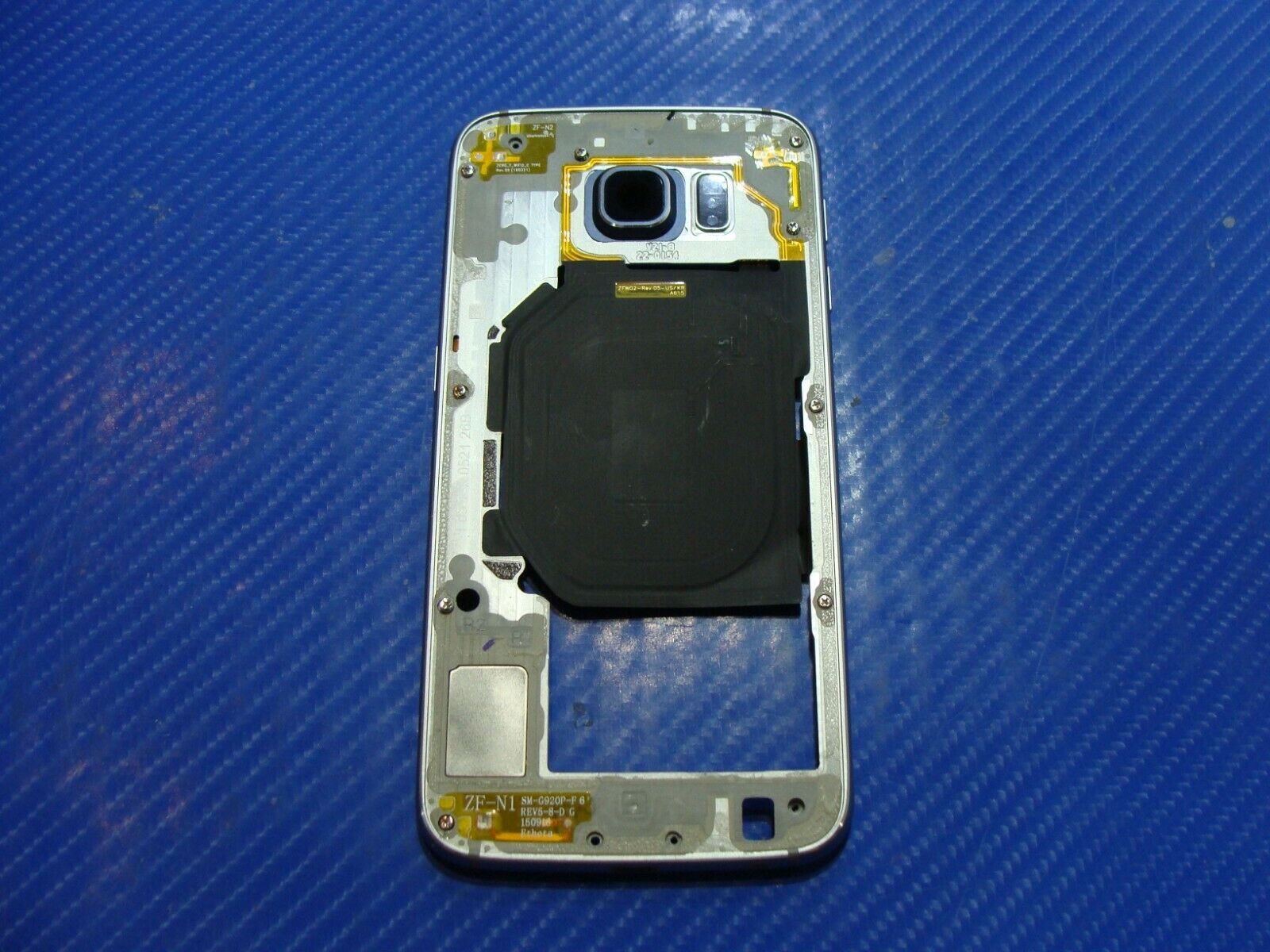 Samsung Galaxy S6 5.1