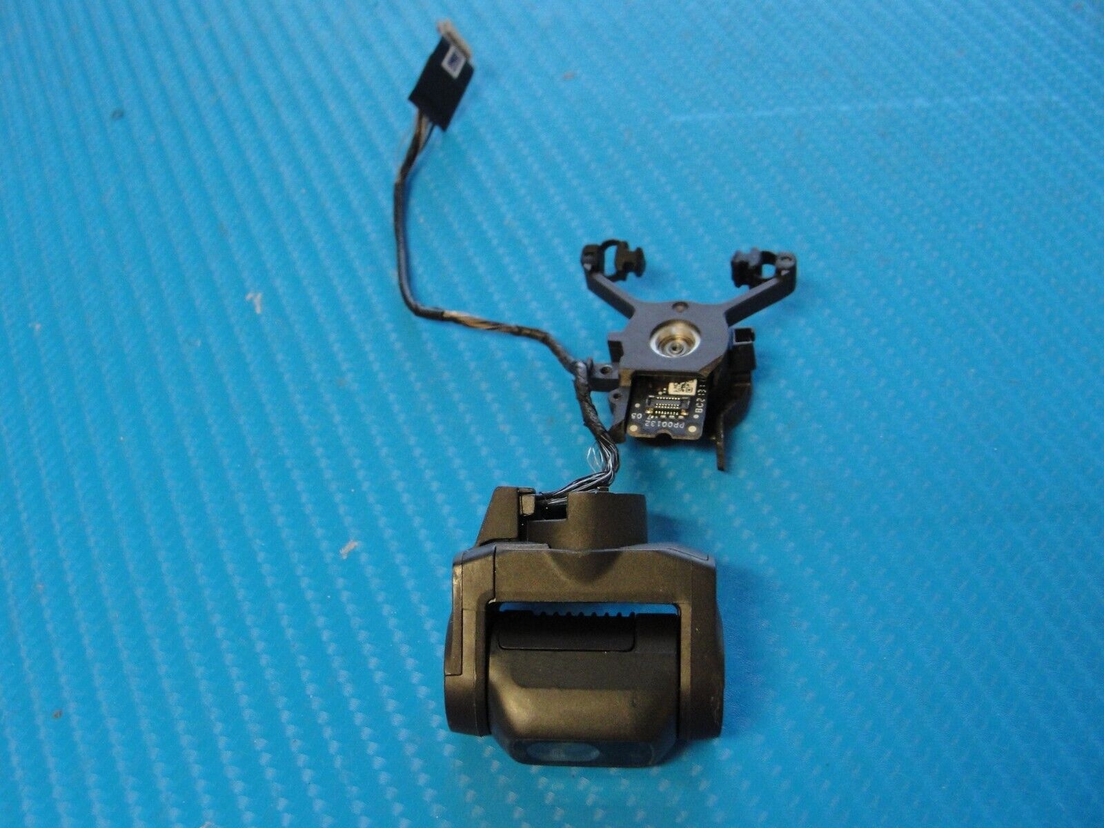 DJI Mavic Mini MT1SS5 Ultra Light Drone Genuine Gimbal Camera AS IS PARTS