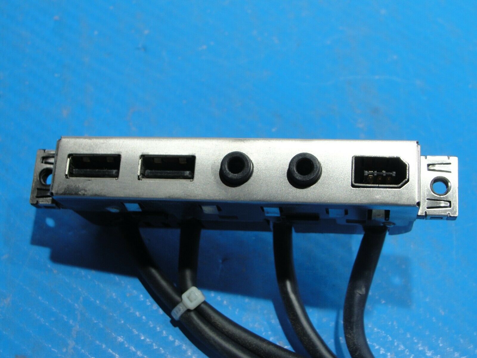 HP Z400 V5933AV OEM Workstation Front USB Audio Panel 390373-007 - Laptop Parts - Buy Authentic Computer Parts - Top Seller Ebay
