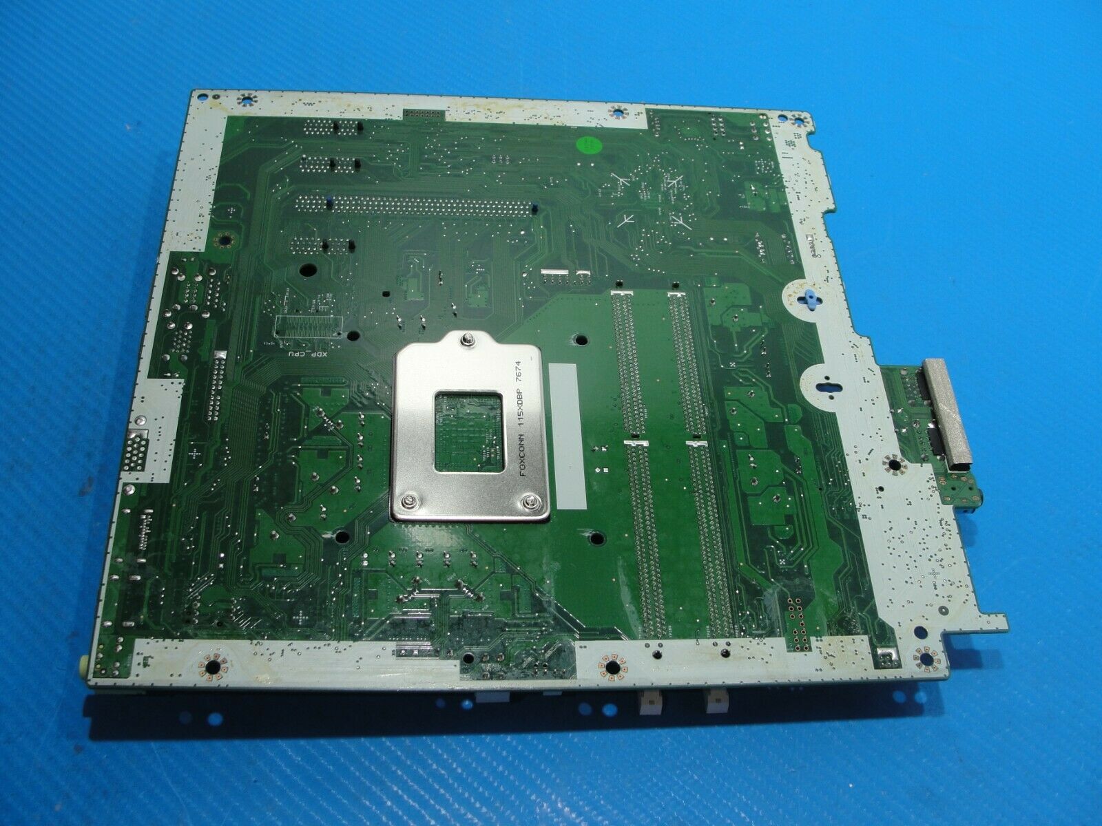 Dell Optiplex 3050 Genuine Desktop Intel Motherboard W0CHX - Laptop Parts - Buy Authentic Computer Parts - Top Seller Ebay