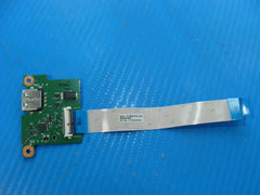 Asus ImagineBook 14” MJ401TA-BM3N5 OEM USB SD Card Reader Board w/Cable LS-H261P