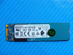 HP 15-cw1095nr Toshiba 256GB NVMe M.2 Solid State Drive KBG30ZMV256G L22028-002