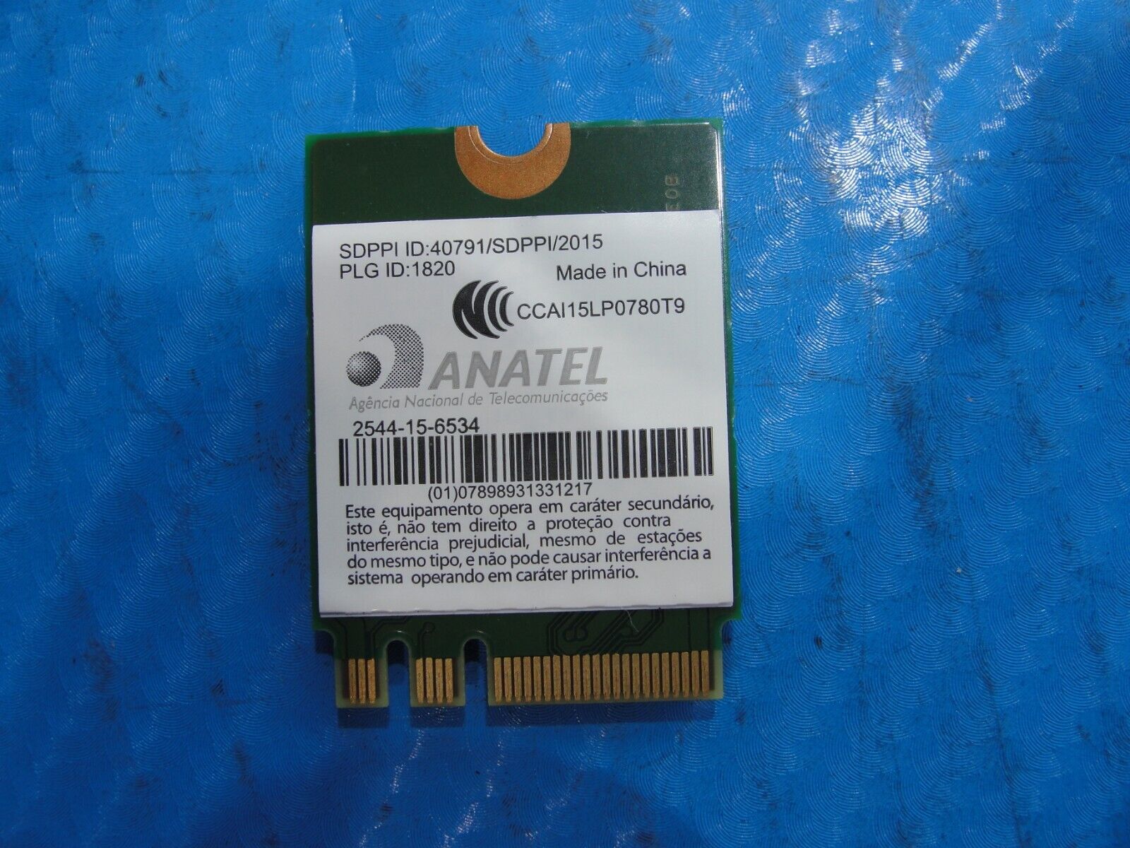 Acer Aspire 5 A515-55-39ND 15.6