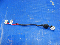Toshiba Satellite S75-A7270 17.3" OEM DC-IN Power Jack w/Cable DD0BD5AD000 ER* - Laptop Parts - Buy Authentic Computer Parts - Top Seller Ebay