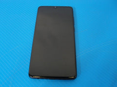 Huawei P20 Pro 128GB GSM Unlocked Black Android Smartphone /PARTS /READ