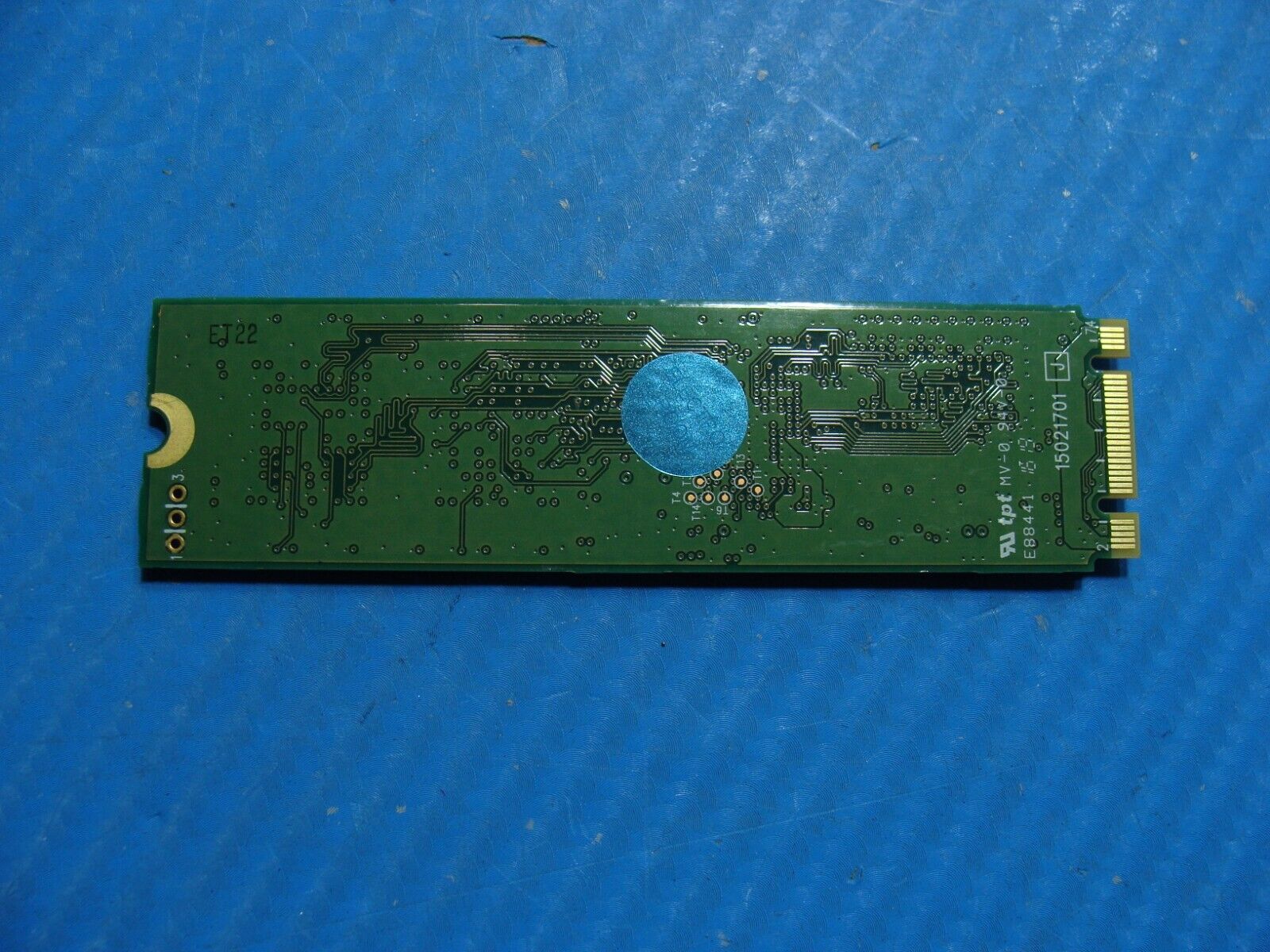 Lenovo IdeaPad Y700-15ISK LITE-ON 256GB SATA M.2 SSD Solid State Drive CV1-8B256