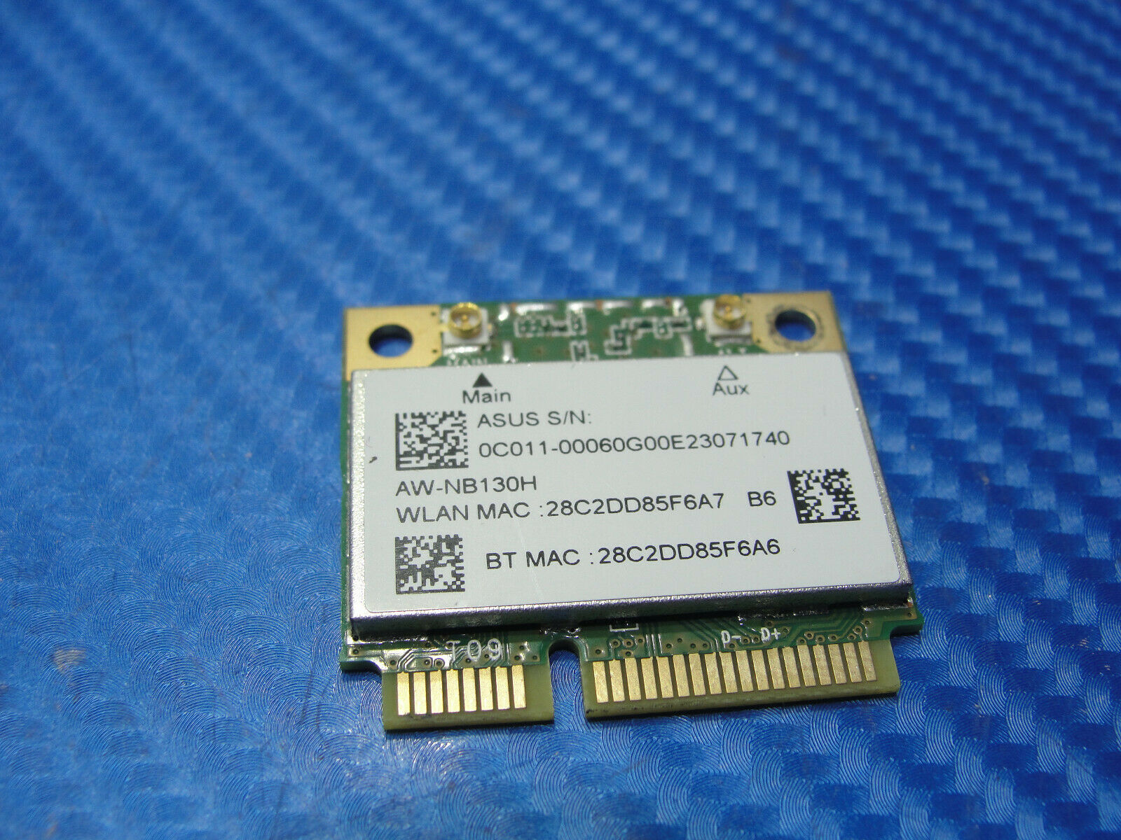 Asus X751MJ-0021AN3540 17.3