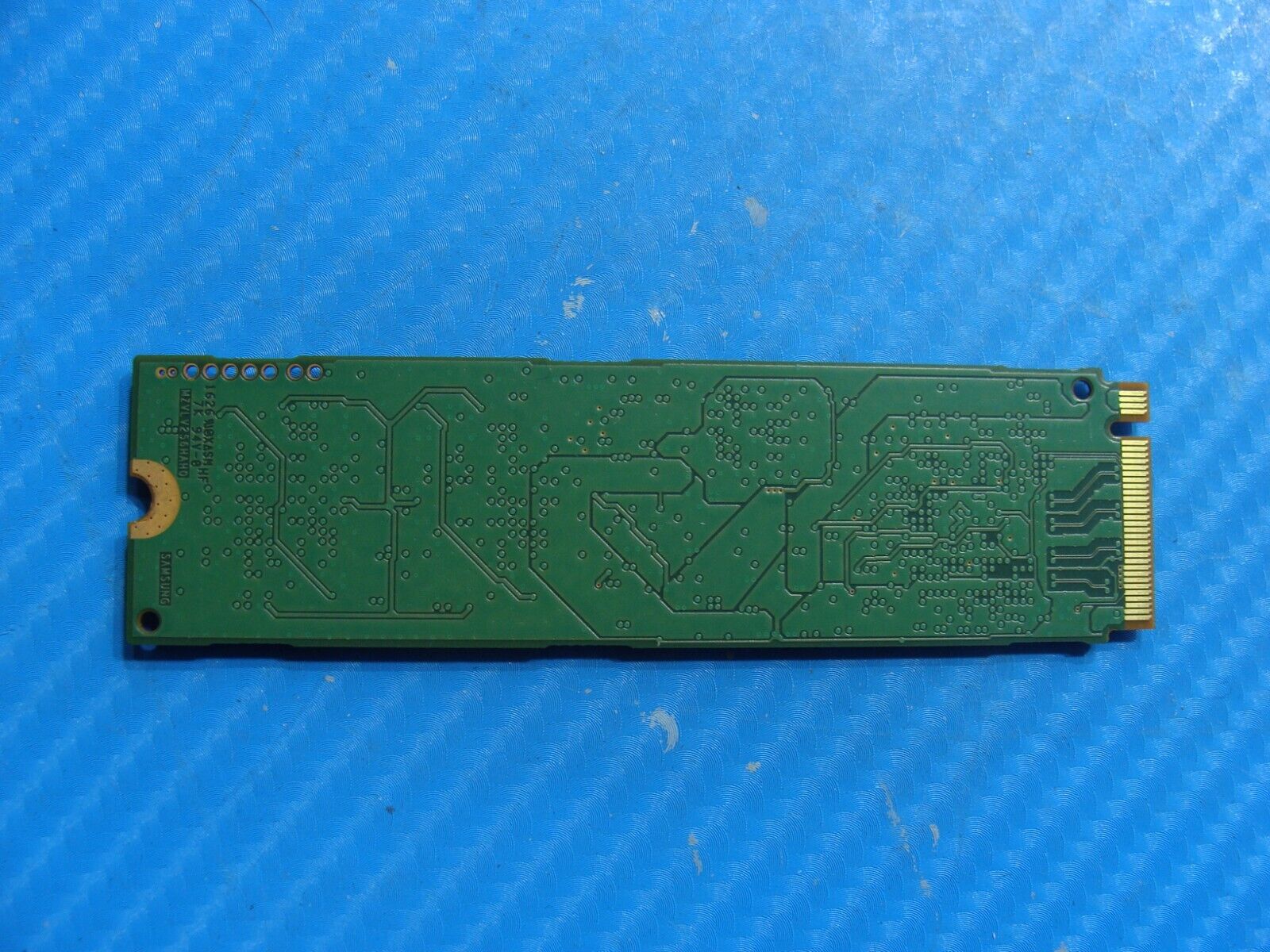 Razer Blade RZ09-0196 Samsung 256GB NVMe M.2 SSD Solid State Drive MZ-VLV2560