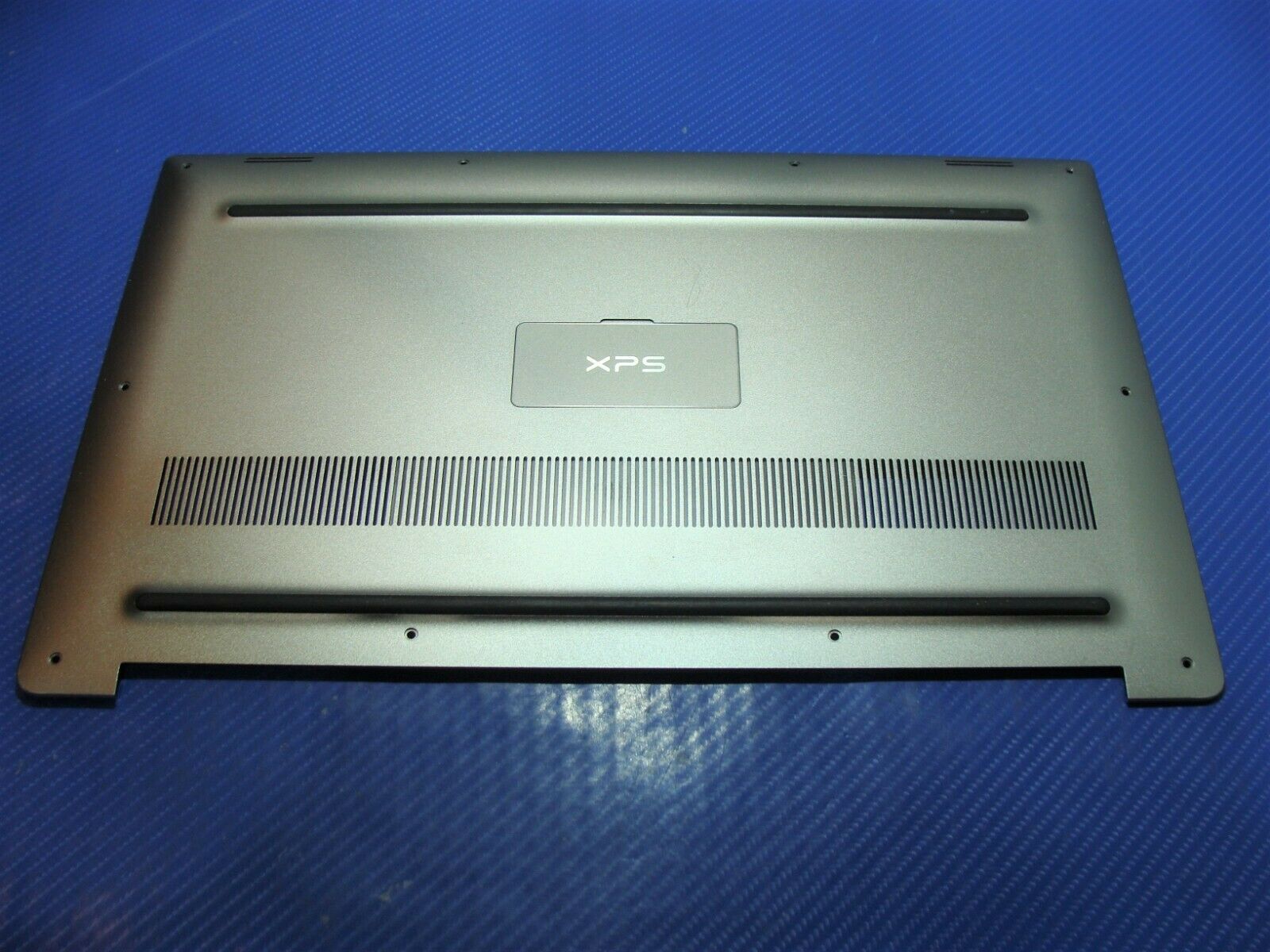 Dell XPS 15 9550 15.6