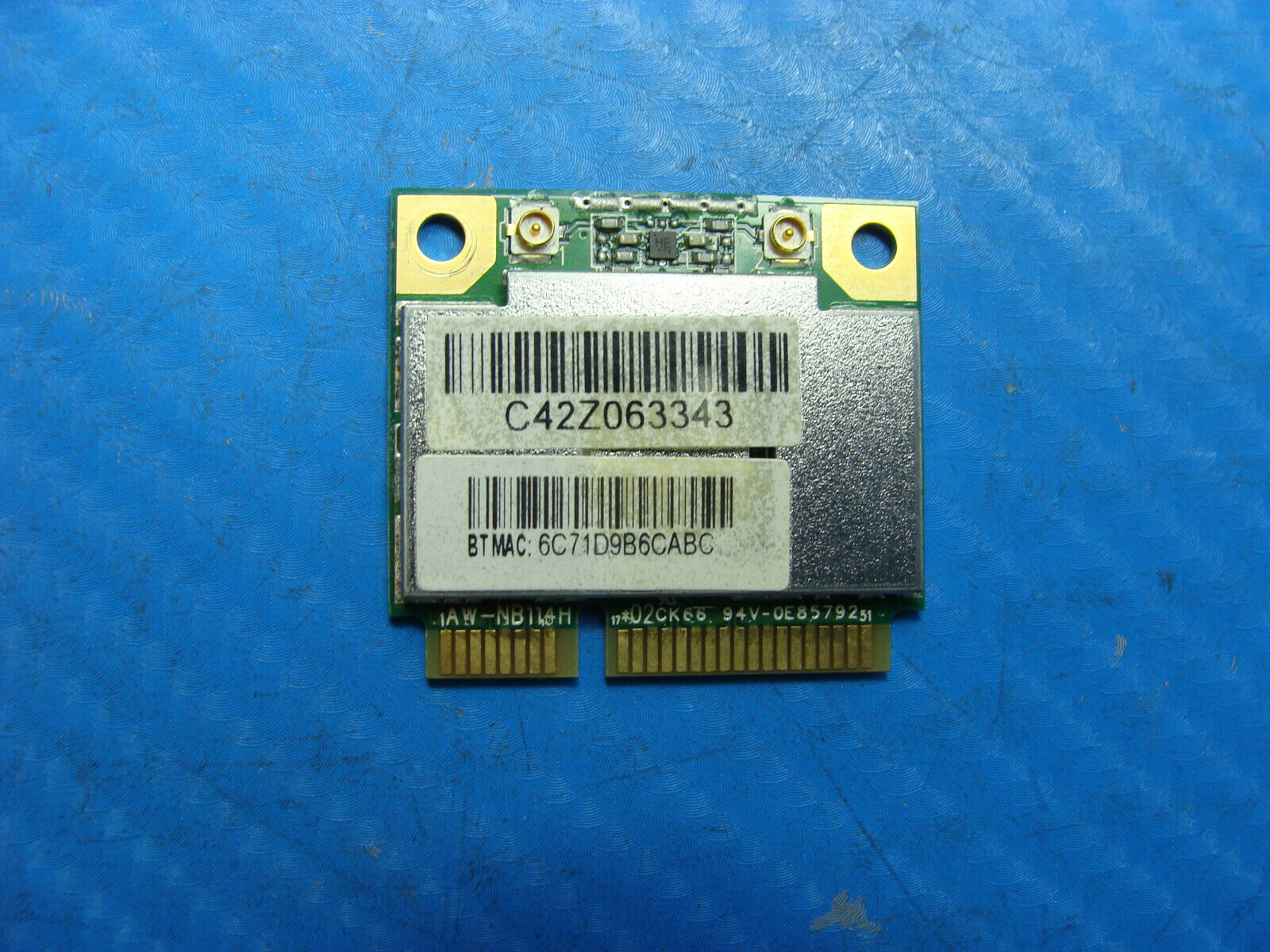 MSI CX61 20D MS-16GD 15.6