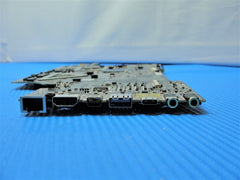 MSI GP75 Leopard 10SFSK 17.3 i7-10870H 2.2GHz 16GB RTX 2070 Motherboard MS-17E71