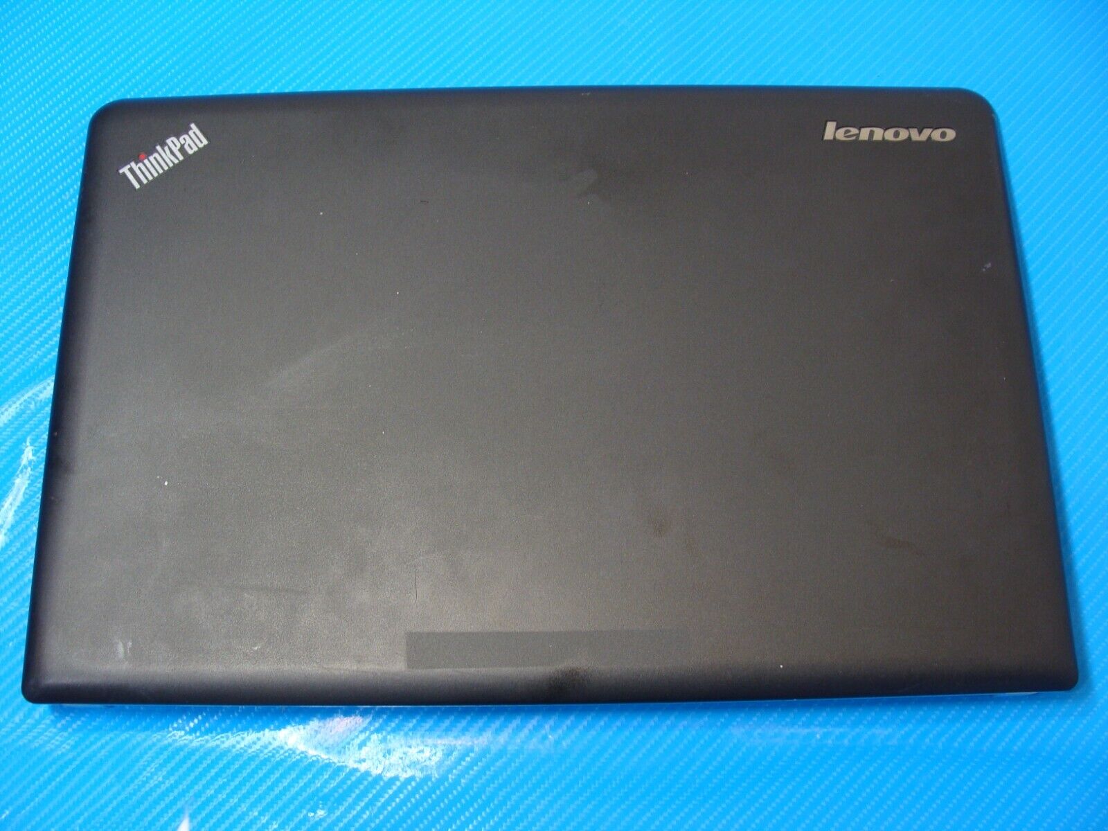 Lenovo ThinkPad Edge 15.6
