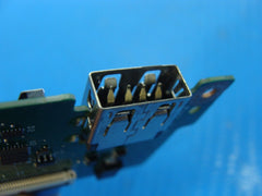 Asus ImagineBook 14” MJ401TA-BM3N5 OEM USB SD Card Reader Board w/Cable LS-H261P