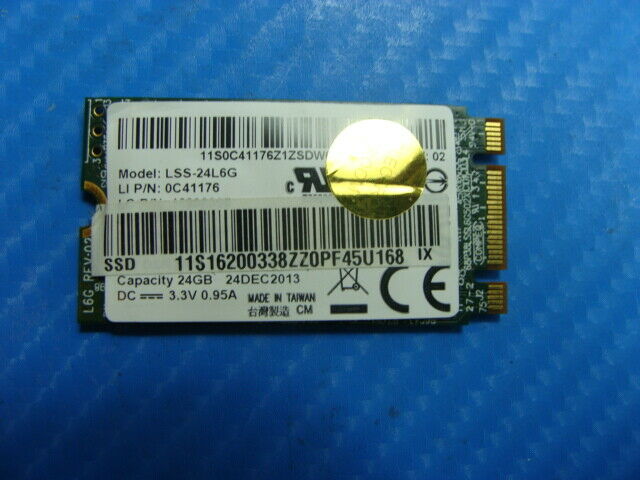 Lenovo IdeaPad Y510p 15.6