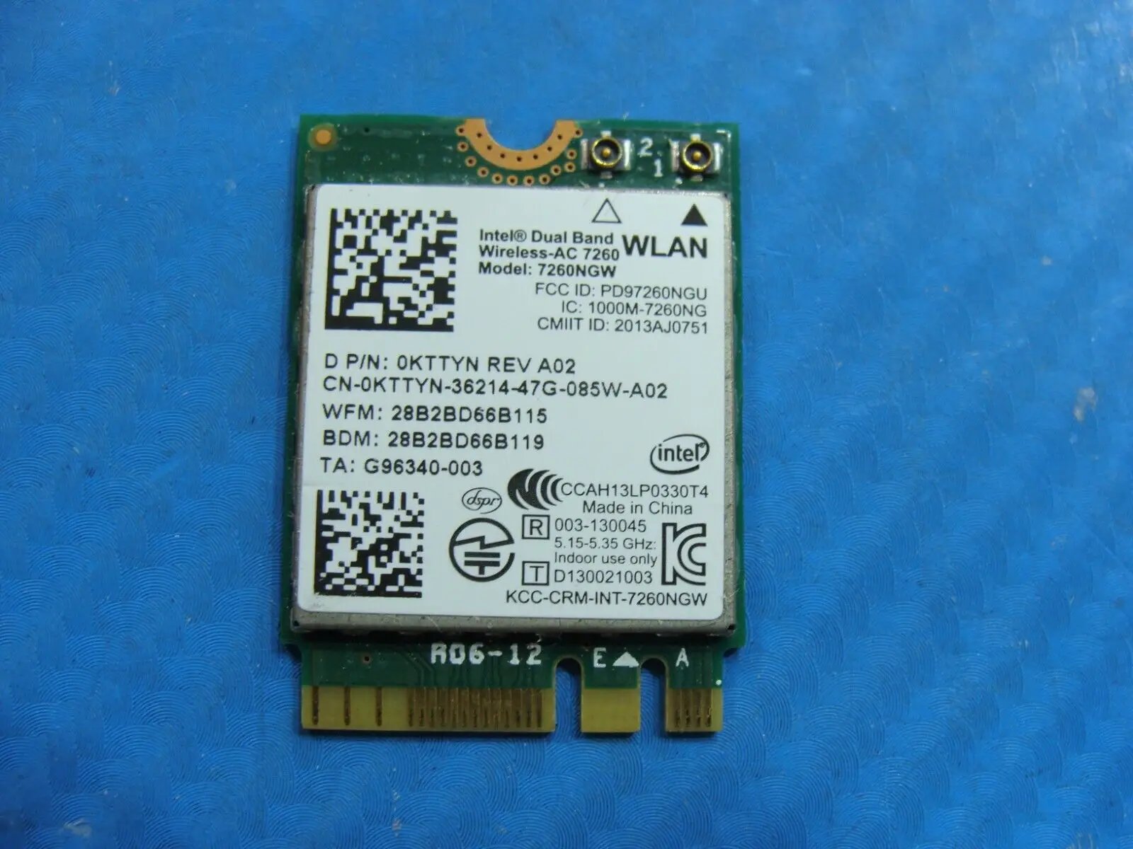 Dell XPS 12-9Q33 12.5