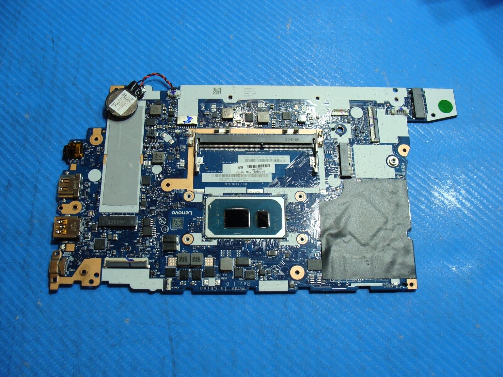 ThinkPad E14 Gen 5 (14″ Intel) Laptop