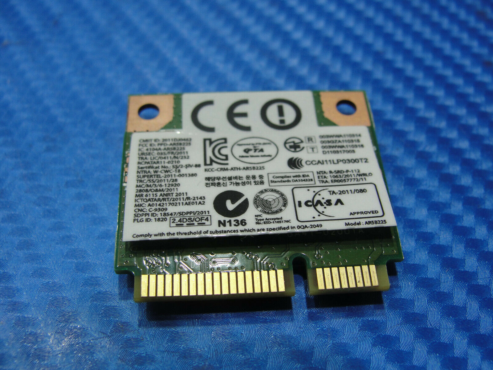 Samsung NP300E5C-A09US 15.6