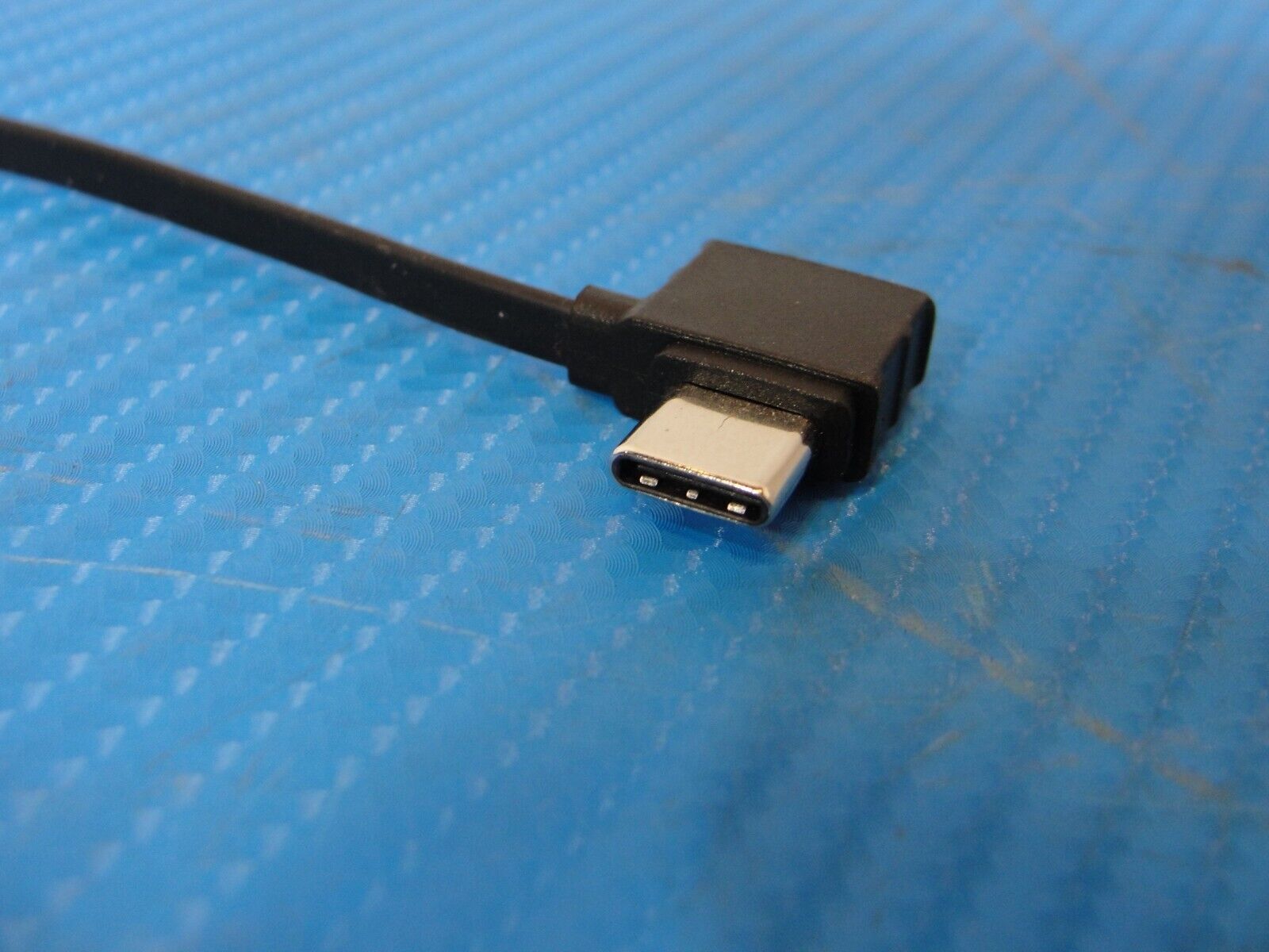 DJI Spark Drone Genuine USB-C Remote Control Black Cable /#2