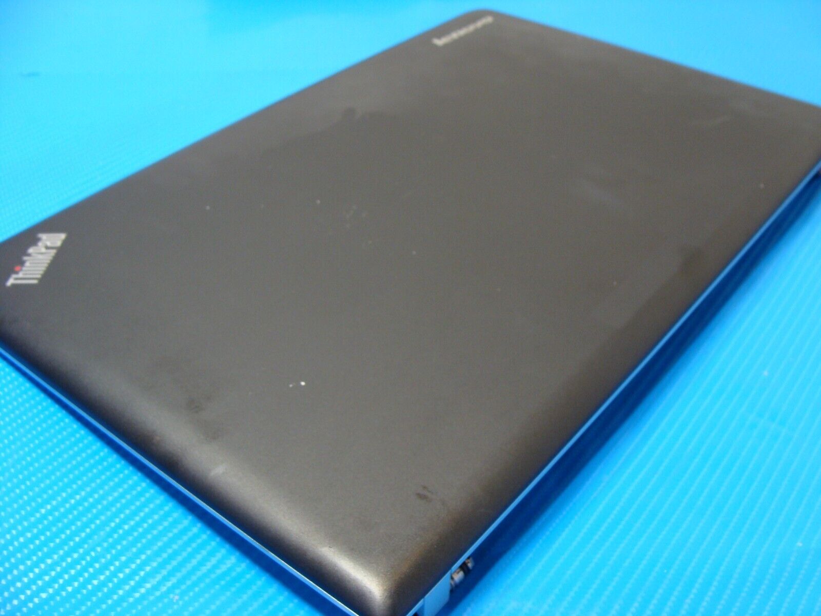 Lenovo ThinkPad Edge 15.6 Lenovo ThinkPad Edge 15.6