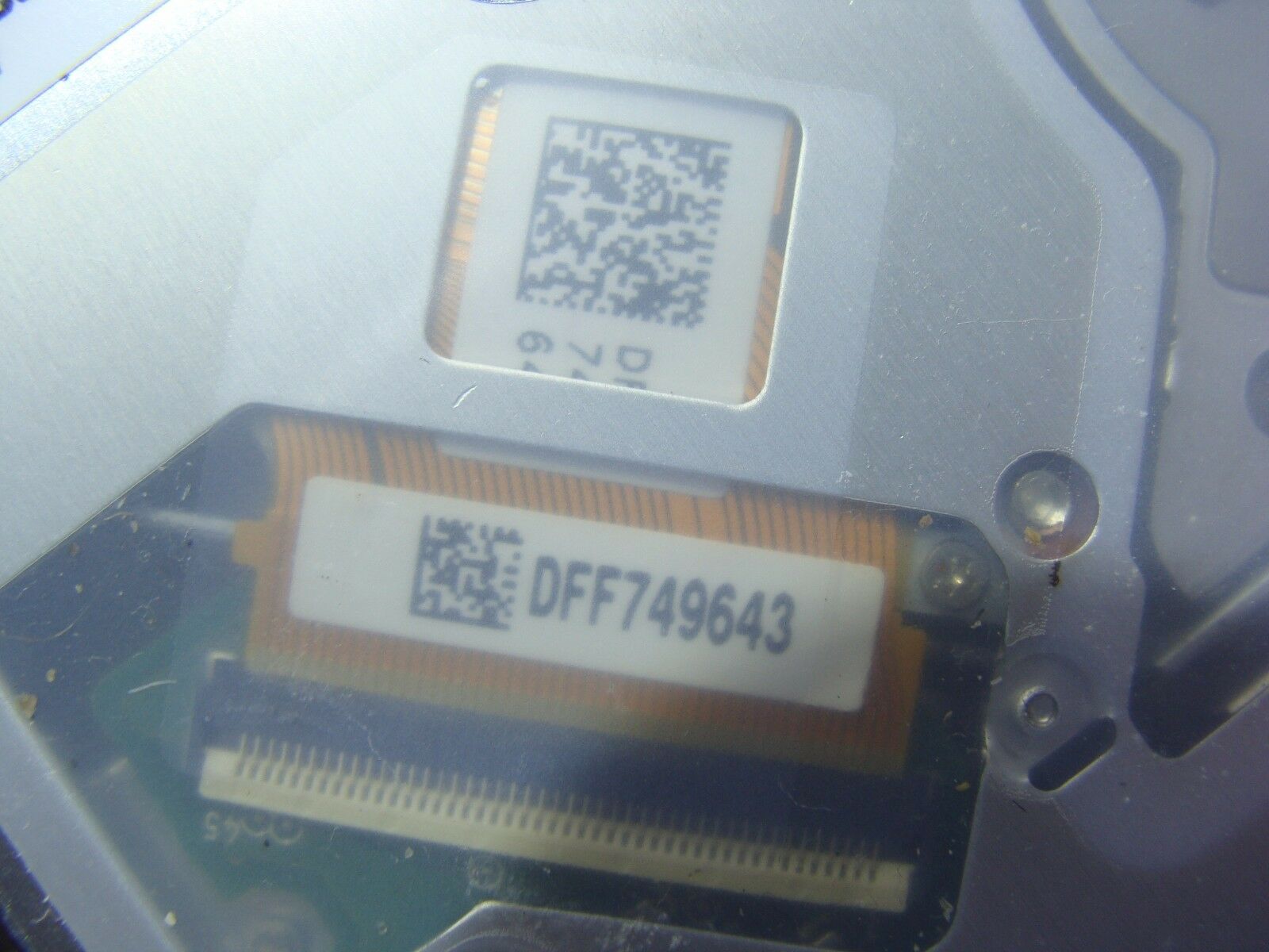 MacBook Pro A1278 13 MacBook Pro A1278 13