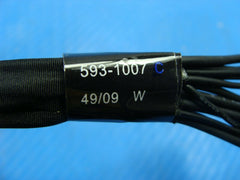 iMac A1311 MC413LL/A Late 2009 21.5" AC/DC Power/Backlight/SATA Cable 922-9125 