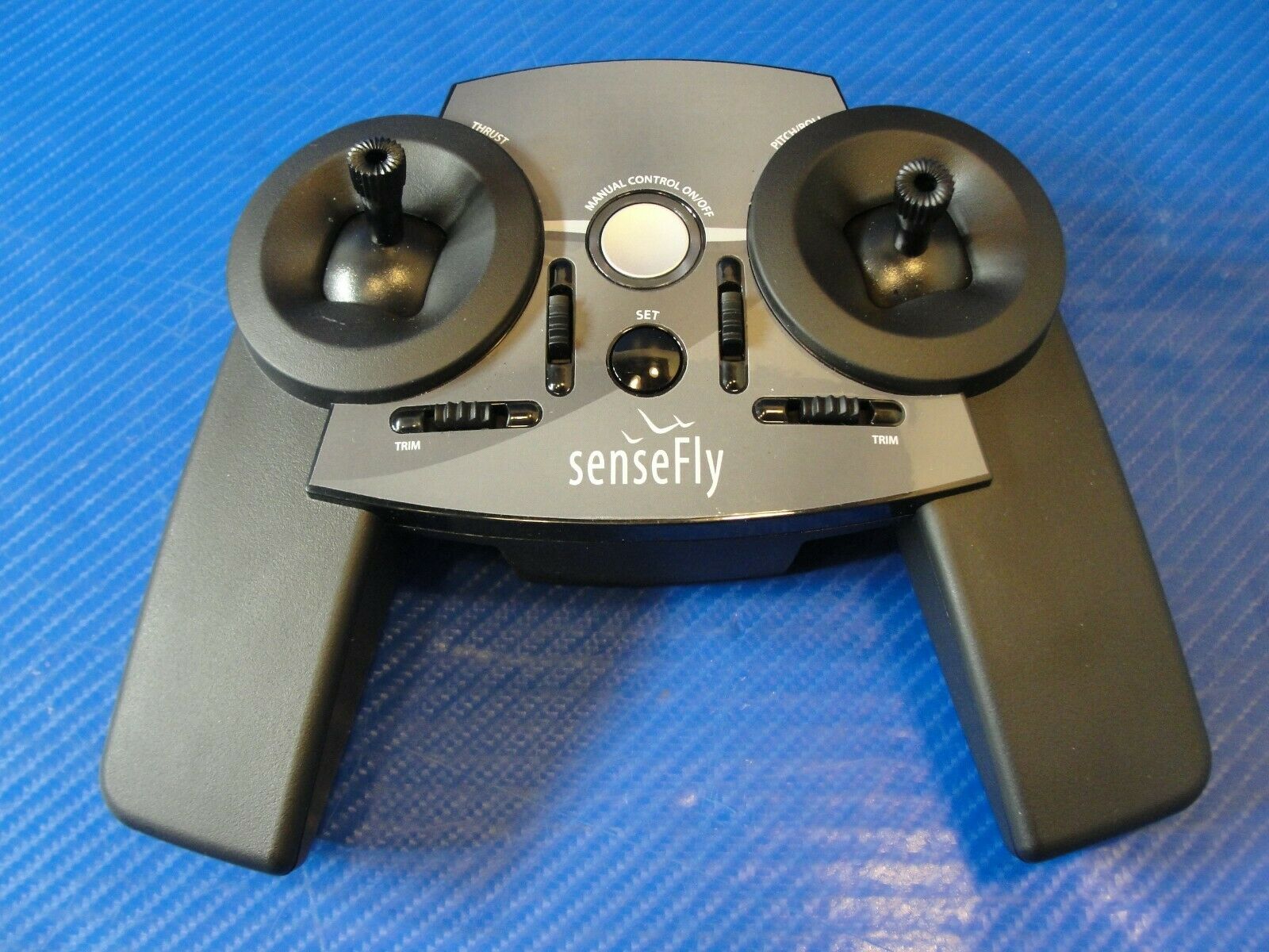 Multiplex Smart SX 15301 Drone 2.4GHz Radio Remote Controller Transmitter - Laptop Parts - Buy Authentic Computer Parts - Top Seller Ebay