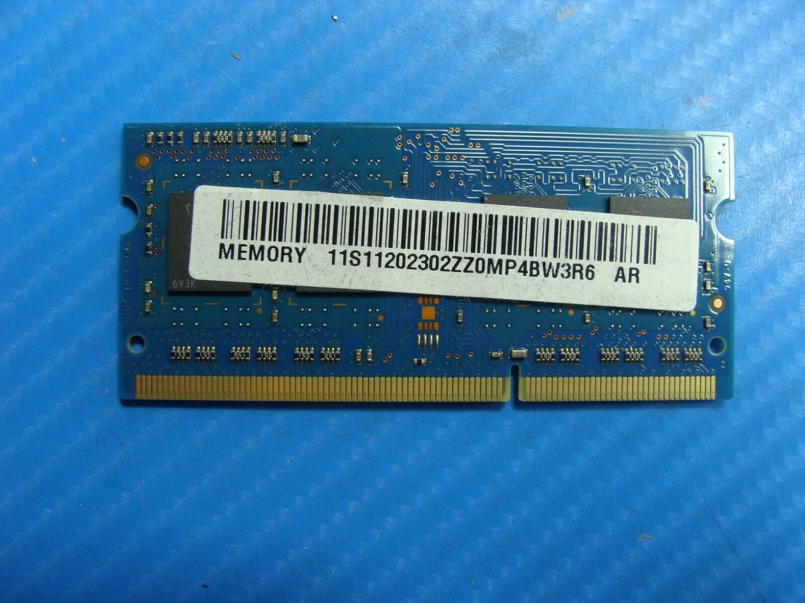 Y50-70 Touch Ramaxel 4GB SO-DIMM Memory RAM rmt3170me68f9f-1600