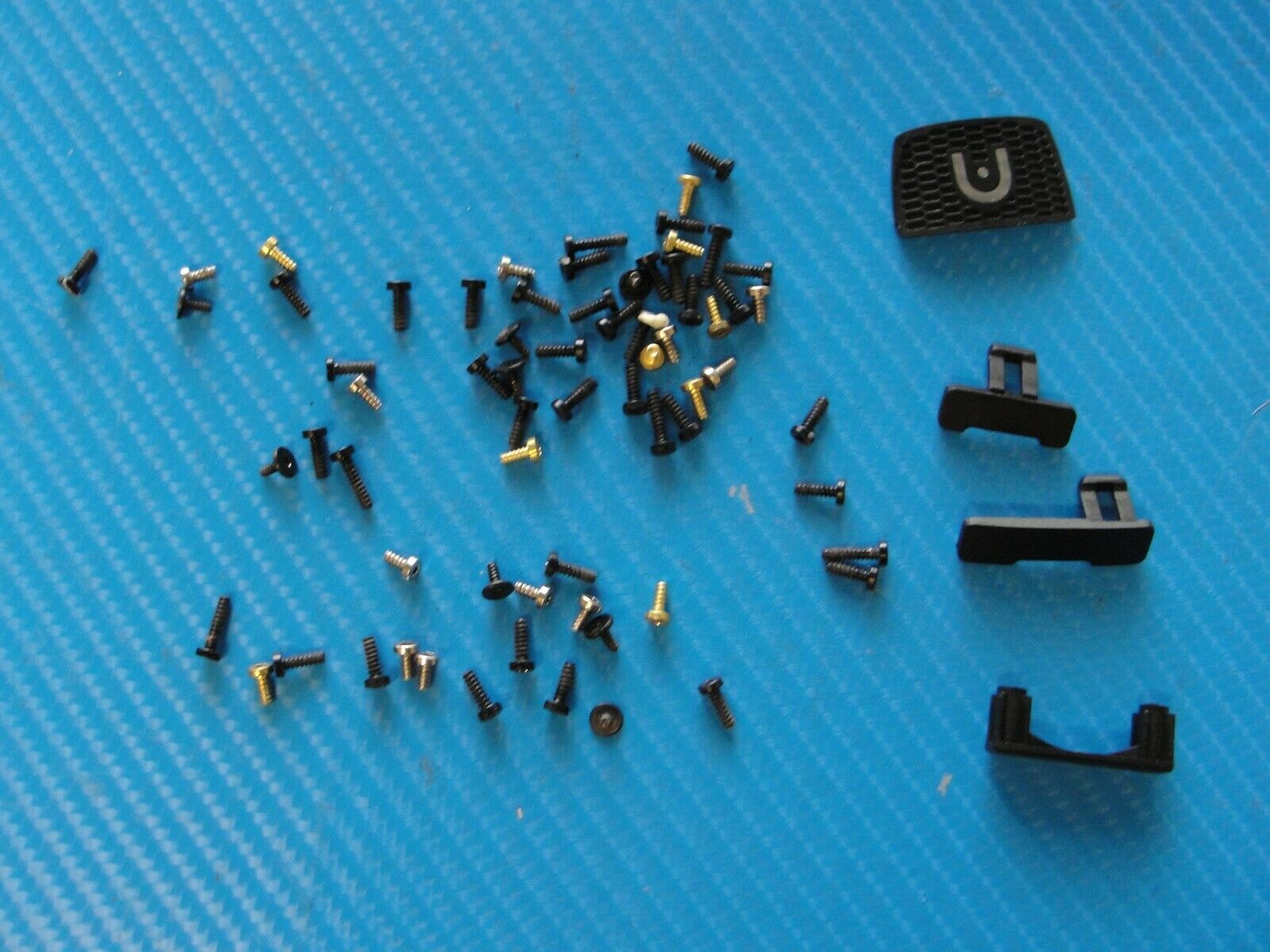 Autel Evo 1 Drone Genuine Set of Screws Screw Set for Repair +Small Covers