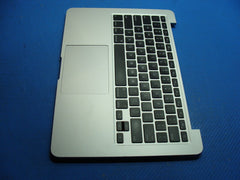 MacBook Pro A1502 13" Late 2013 ME864LL/A Top Case w/Battery 661-8154