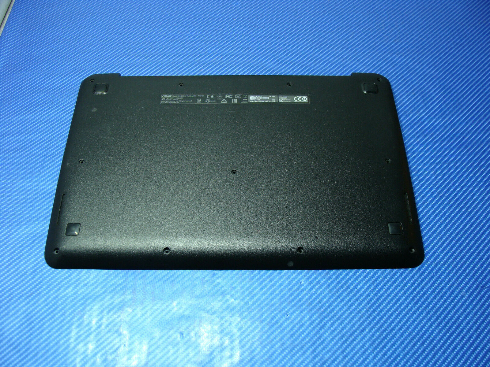 Asus Chromebook C300SA-DH02 13.3