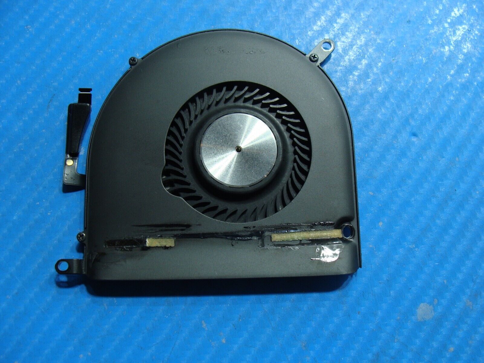 systematisk hold nærme sig MacBook Pro 15" A1398 Mid 2014 MGXC2LL/A Genuine Right Fan 923-0668  610-0191-B