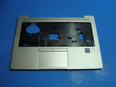 HP EliteBook 830 G6 13.3" Genuine Palmrest w/Touchpad L60632-001 Grade A