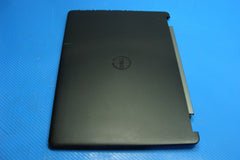 Dell Latitude 14" E5470 Genuine Laptop LCD Back Cover w/Front Bezel AP1FD000402