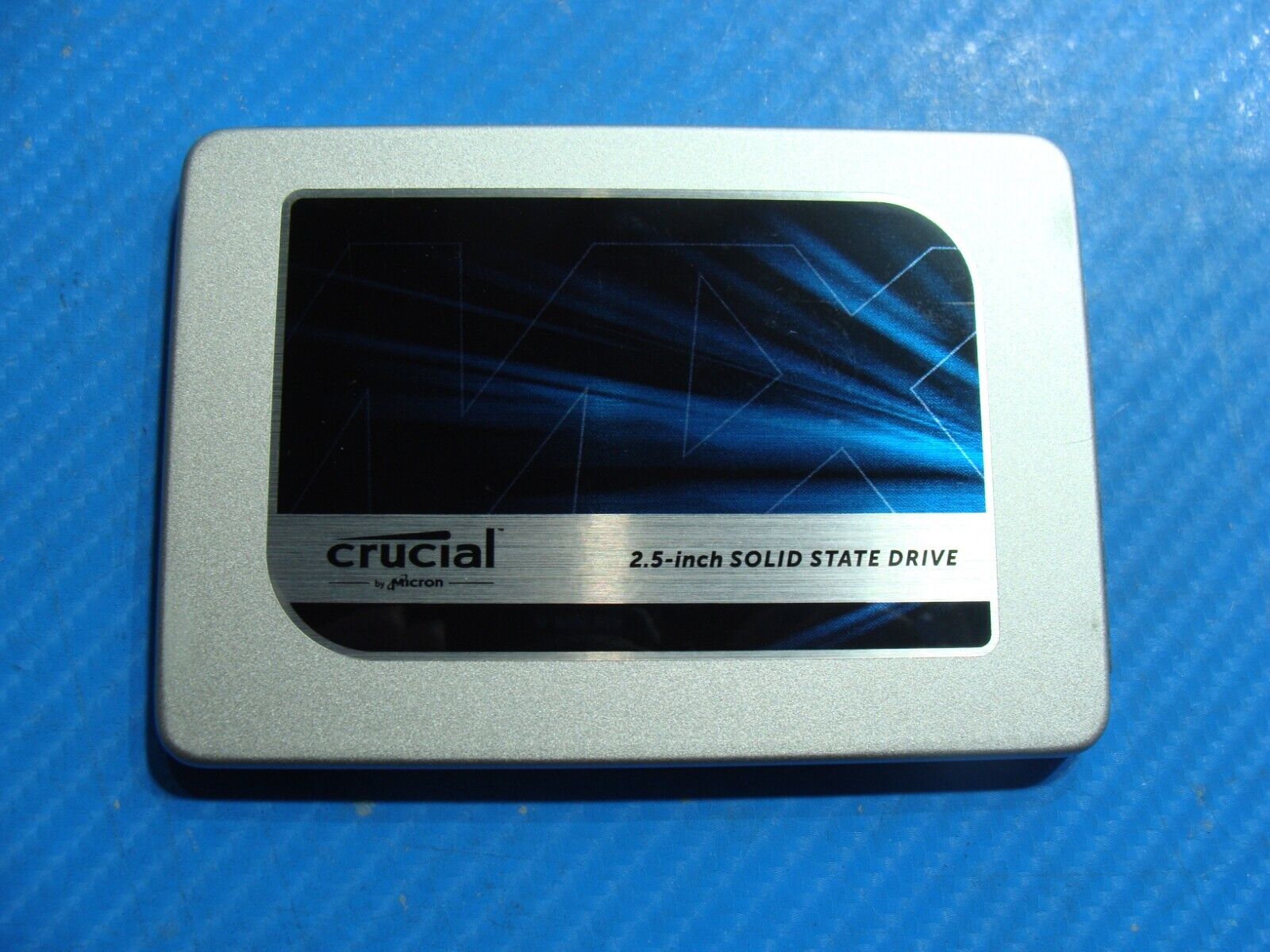 Dell 3480 Crucial 525GB SATA 2.5