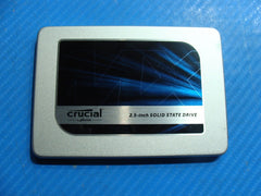 Dell 3480 Crucial 525GB SATA 2.5" SSD Solid State Drive CT525MX300SSD1