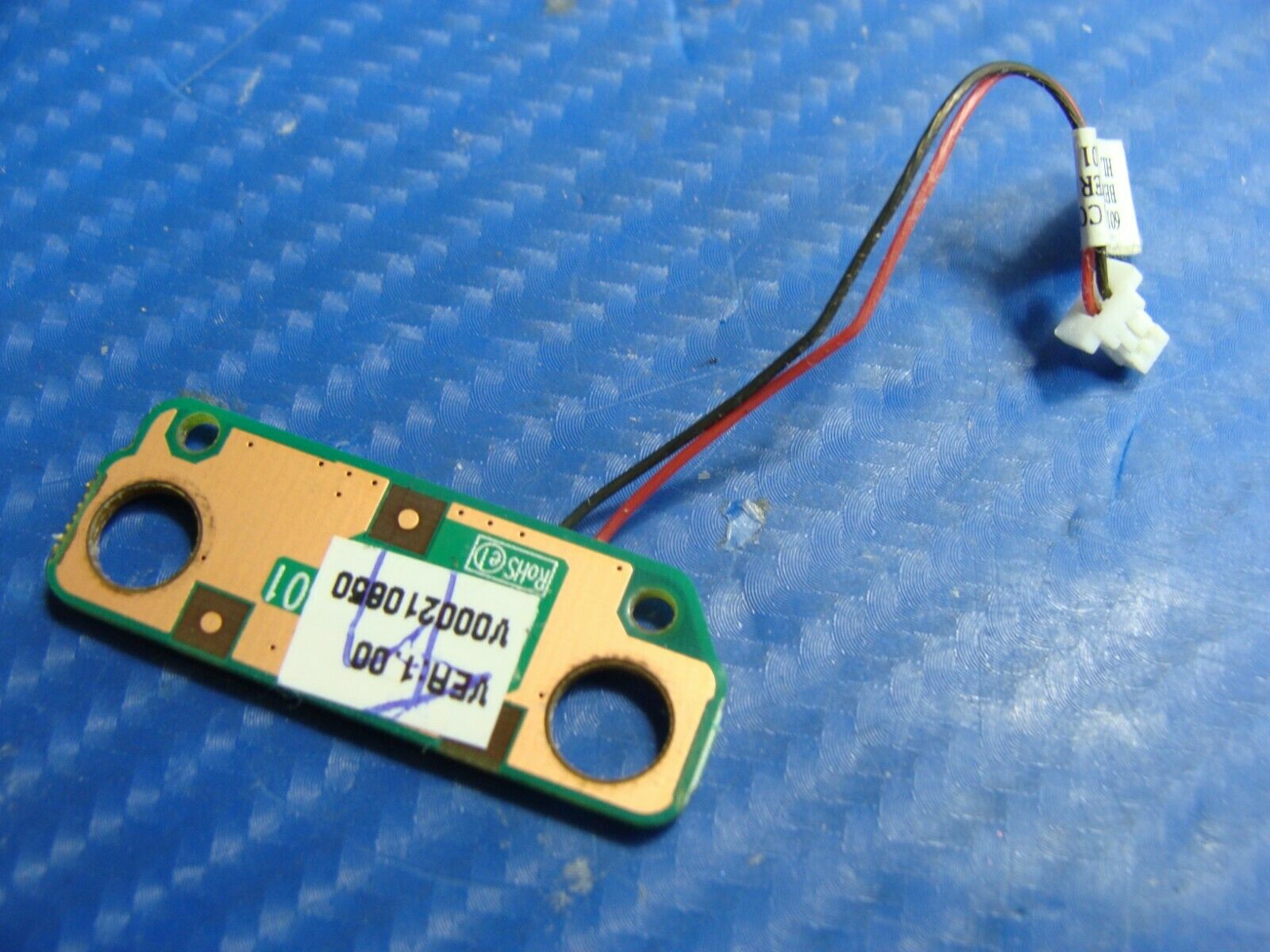 Toshiba Satellite C655-S5082 15.6 Toshiba Satellite C655-S5082 15.6