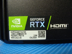ASUS ProArt Gaming PC Inteli7-11700 32GB RAM 1TB SSD Nvidia GeForce RTX 3070 8GB